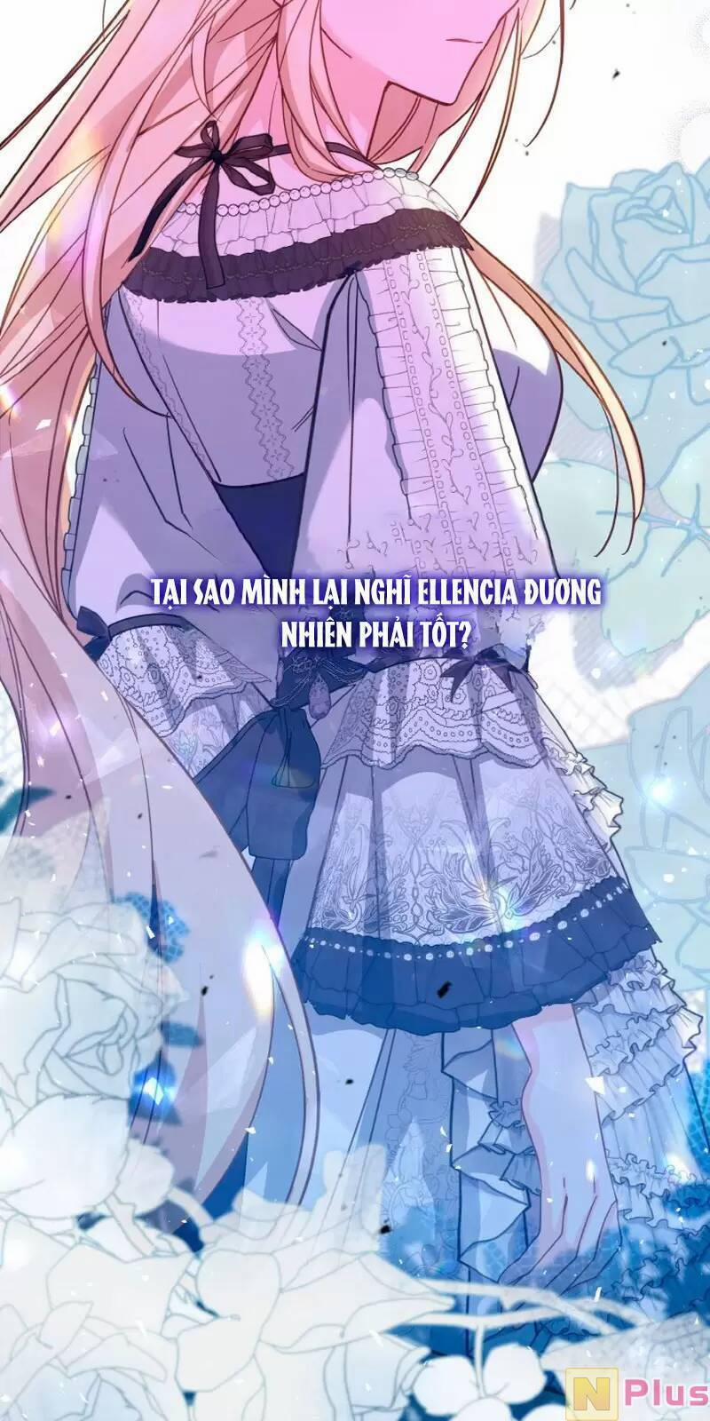 Không Có Nơi Nào Dành Cho Công Chúa Giả Mạo 37 trang 50