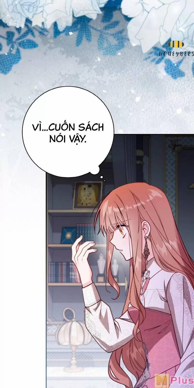 Không Có Nơi Nào Dành Cho Công Chúa Giả Mạo 37 trang 51