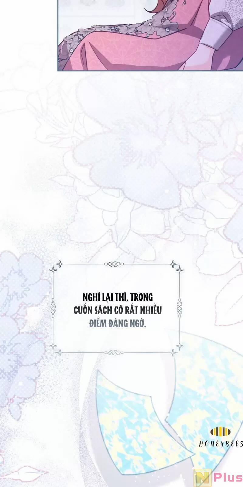 Không Có Nơi Nào Dành Cho Công Chúa Giả Mạo 37 trang 52