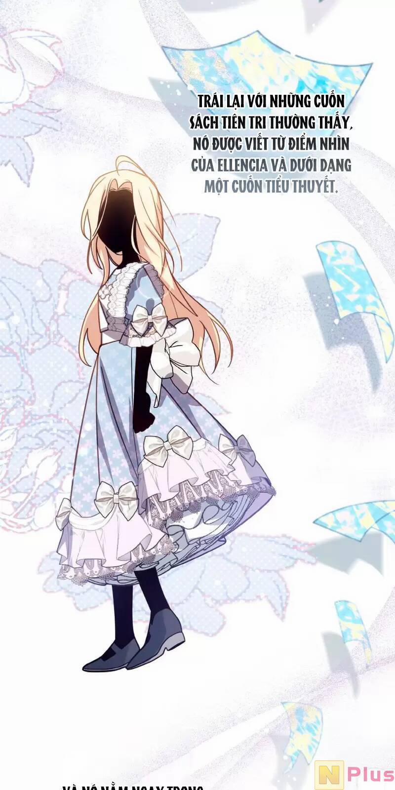 Không Có Nơi Nào Dành Cho Công Chúa Giả Mạo 37 trang 53