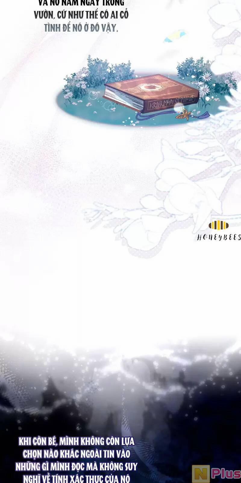 Không Có Nơi Nào Dành Cho Công Chúa Giả Mạo 37 trang 54