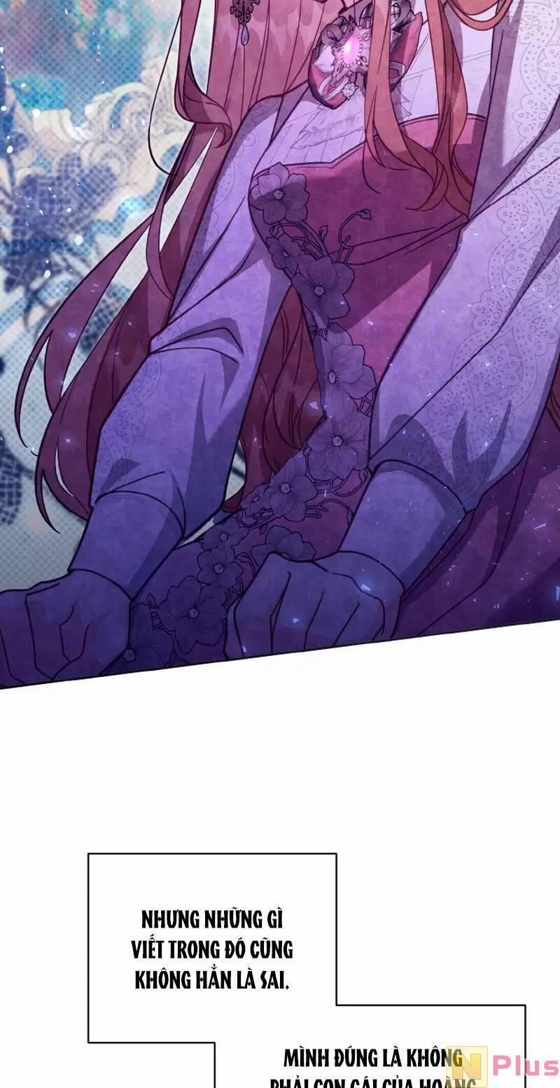 Không Có Nơi Nào Dành Cho Công Chúa Giả Mạo 37 trang 56