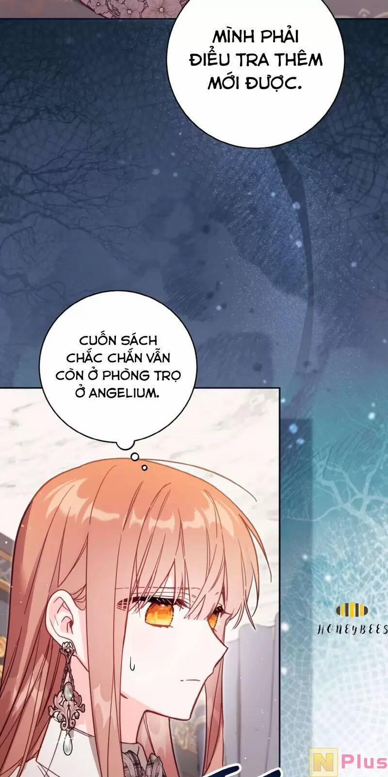 Không Có Nơi Nào Dành Cho Công Chúa Giả Mạo 37 trang 59