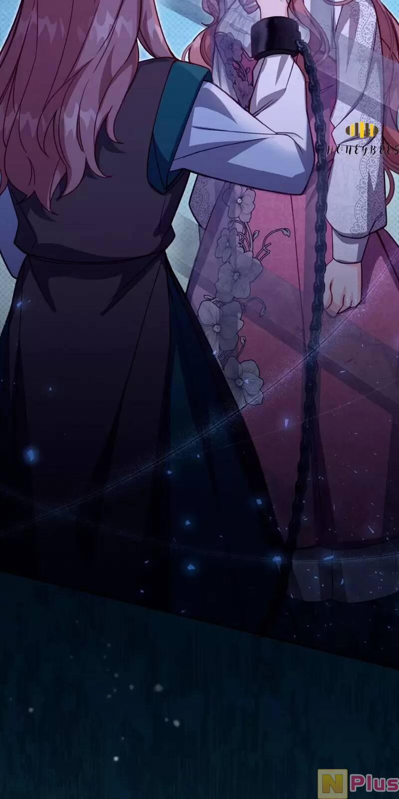 Không Có Nơi Nào Dành Cho Công Chúa Giả Mạo 37 trang 6