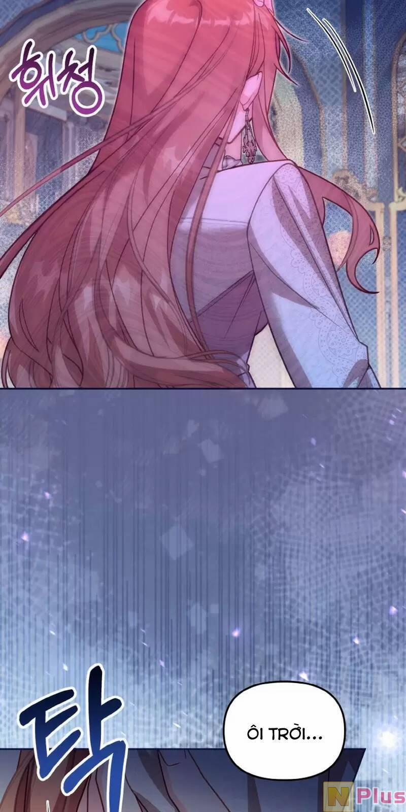 Không Có Nơi Nào Dành Cho Công Chúa Giả Mạo 37 trang 62