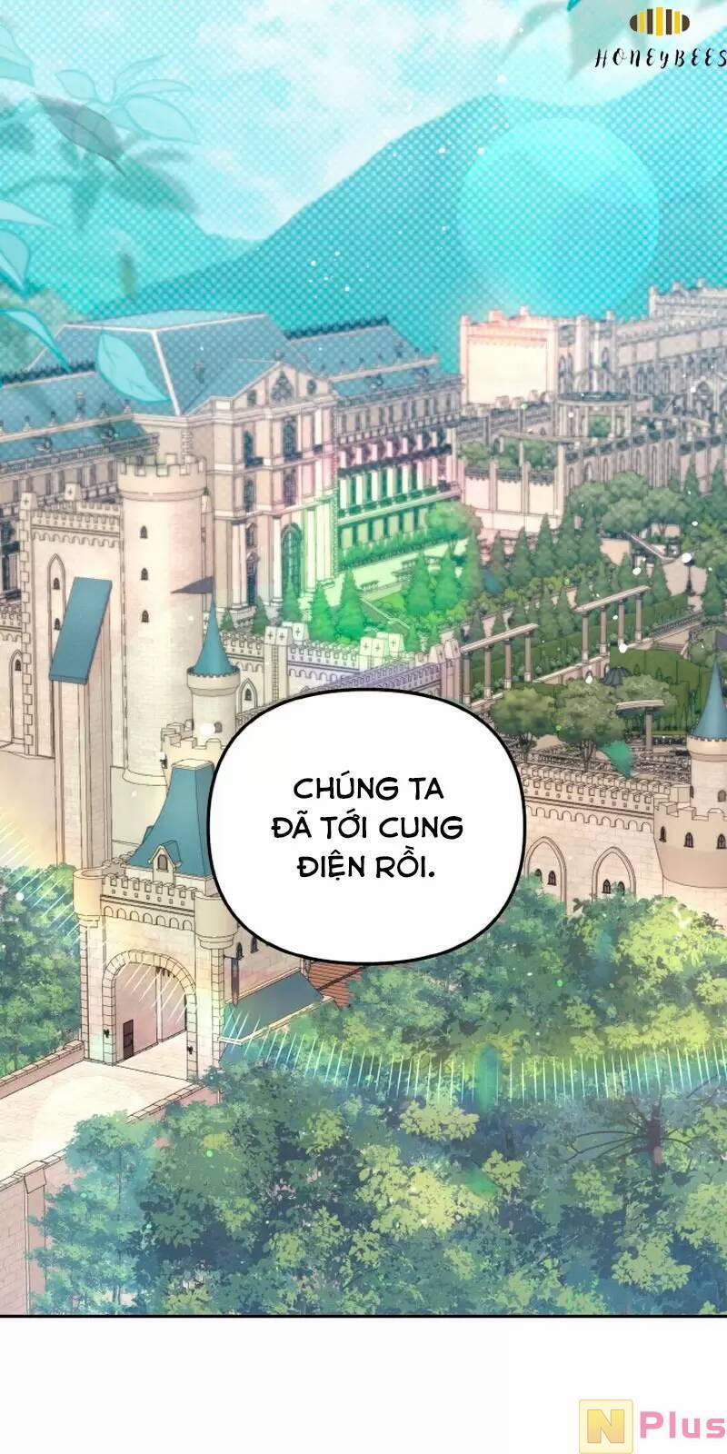 Không Có Nơi Nào Dành Cho Công Chúa Giả Mạo 37 trang 67