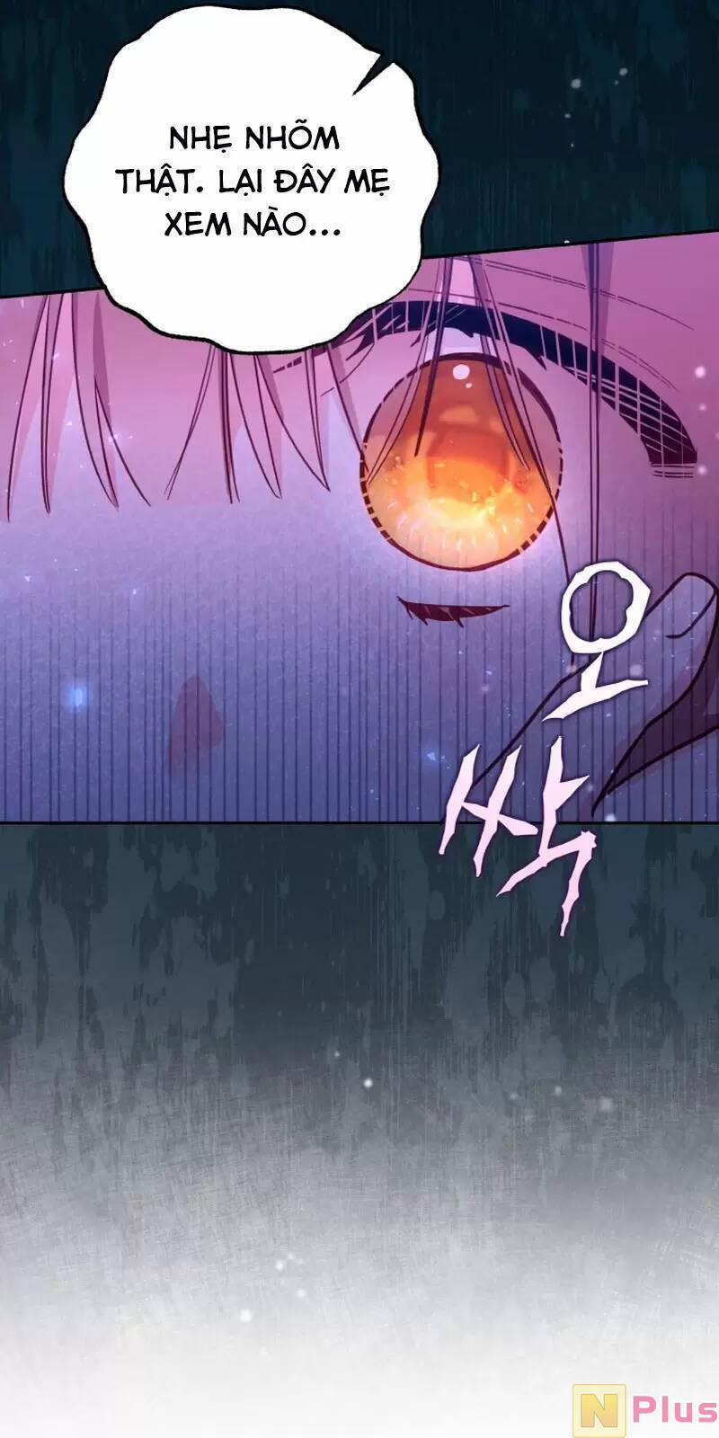 Không Có Nơi Nào Dành Cho Công Chúa Giả Mạo 37 trang 7