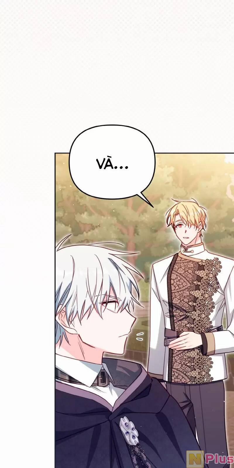 Không Có Nơi Nào Dành Cho Công Chúa Giả Mạo 37 trang 72