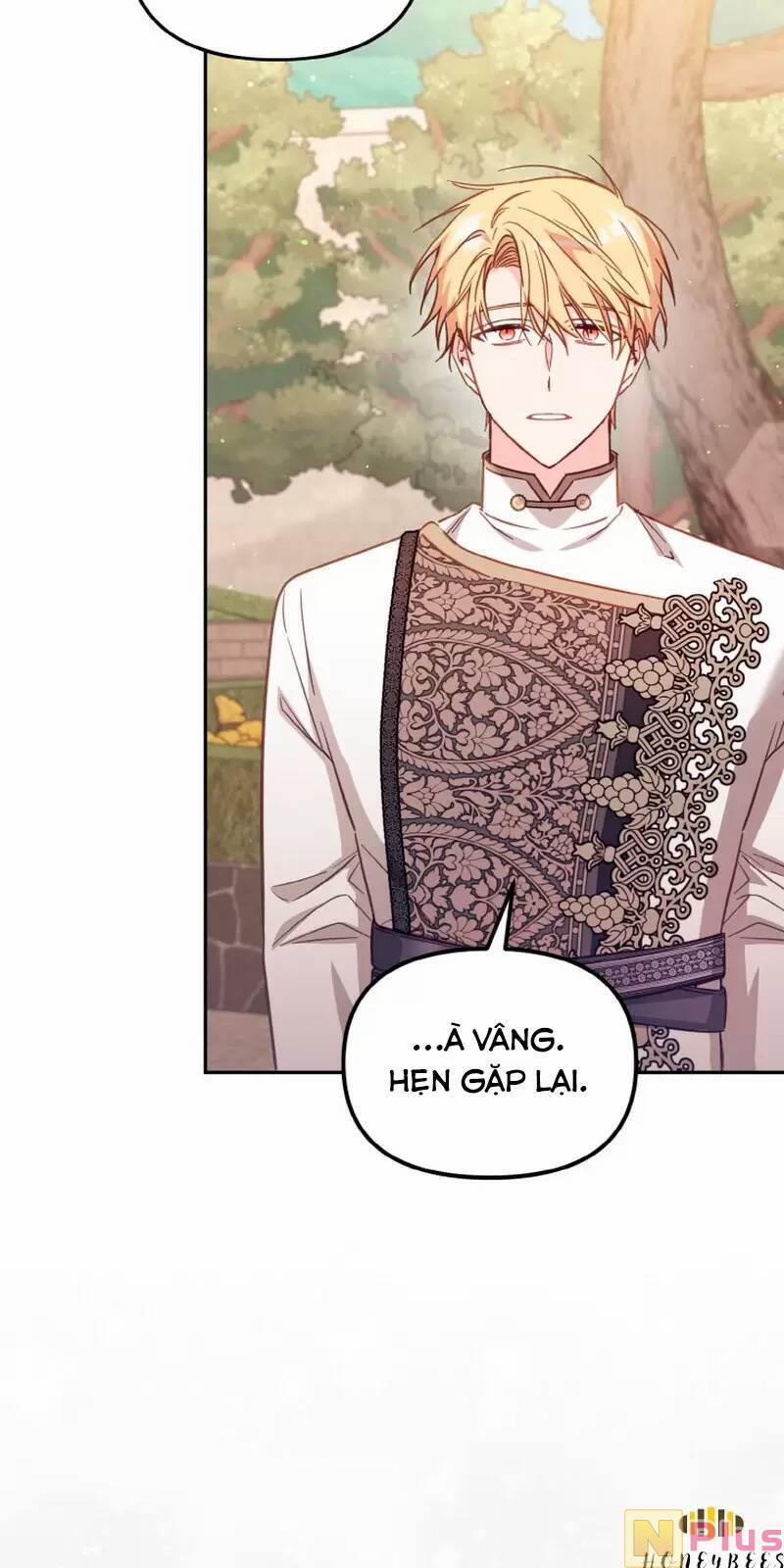 Không Có Nơi Nào Dành Cho Công Chúa Giả Mạo 37 trang 77