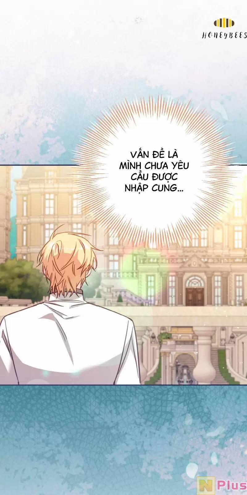 Không Có Nơi Nào Dành Cho Công Chúa Giả Mạo 37 trang 80