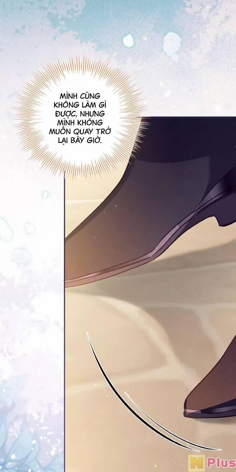 Không Có Nơi Nào Dành Cho Công Chúa Giả Mạo 37 trang 81