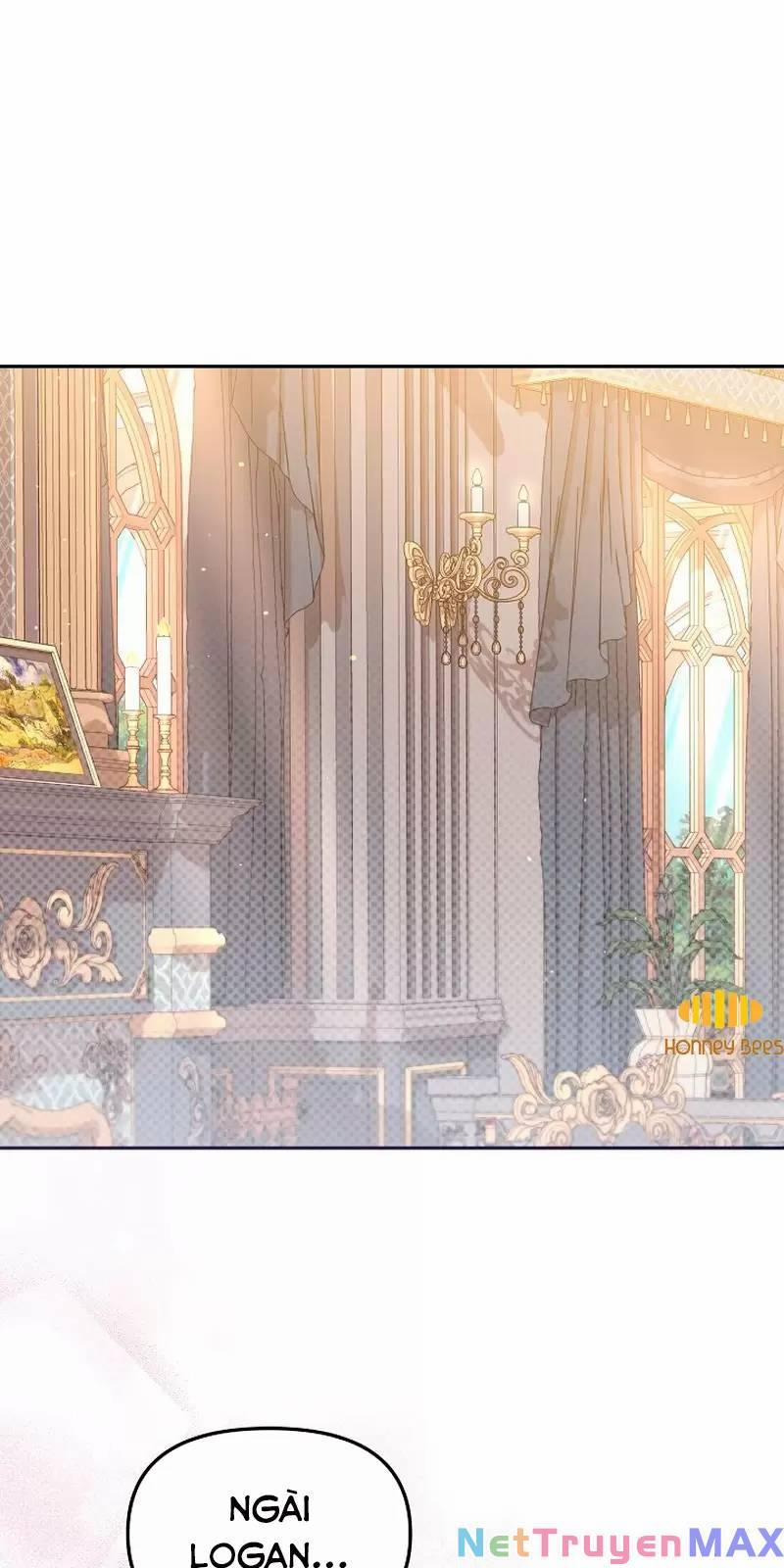 Không Có Nơi Nào Dành Cho Công Chúa Giả Mạo 38 trang 1