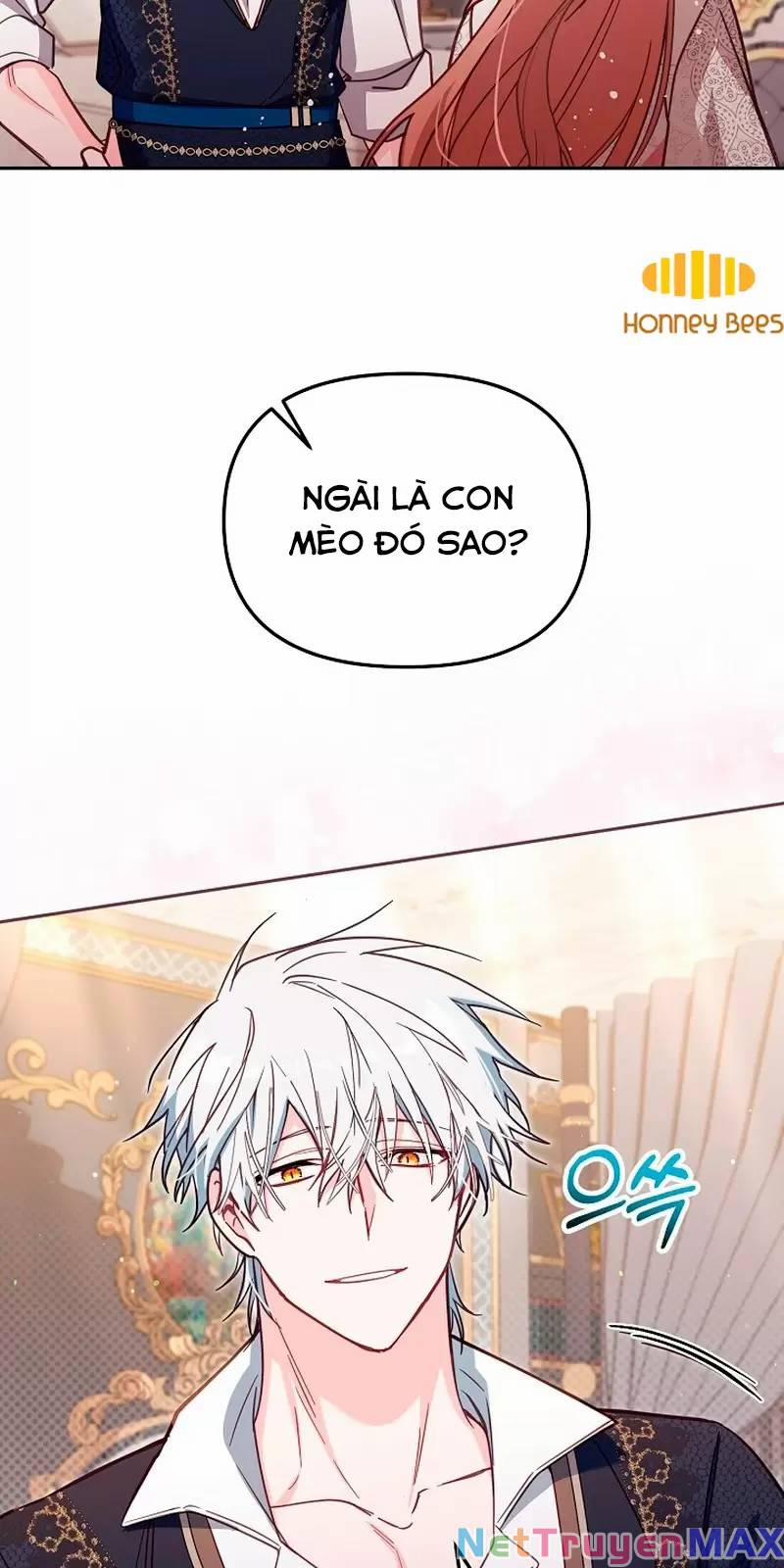 Không Có Nơi Nào Dành Cho Công Chúa Giả Mạo 38 trang 10