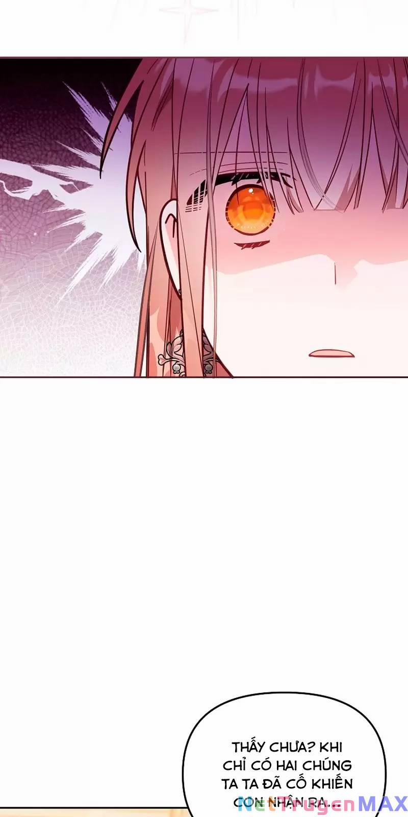 Không Có Nơi Nào Dành Cho Công Chúa Giả Mạo 38 trang 15