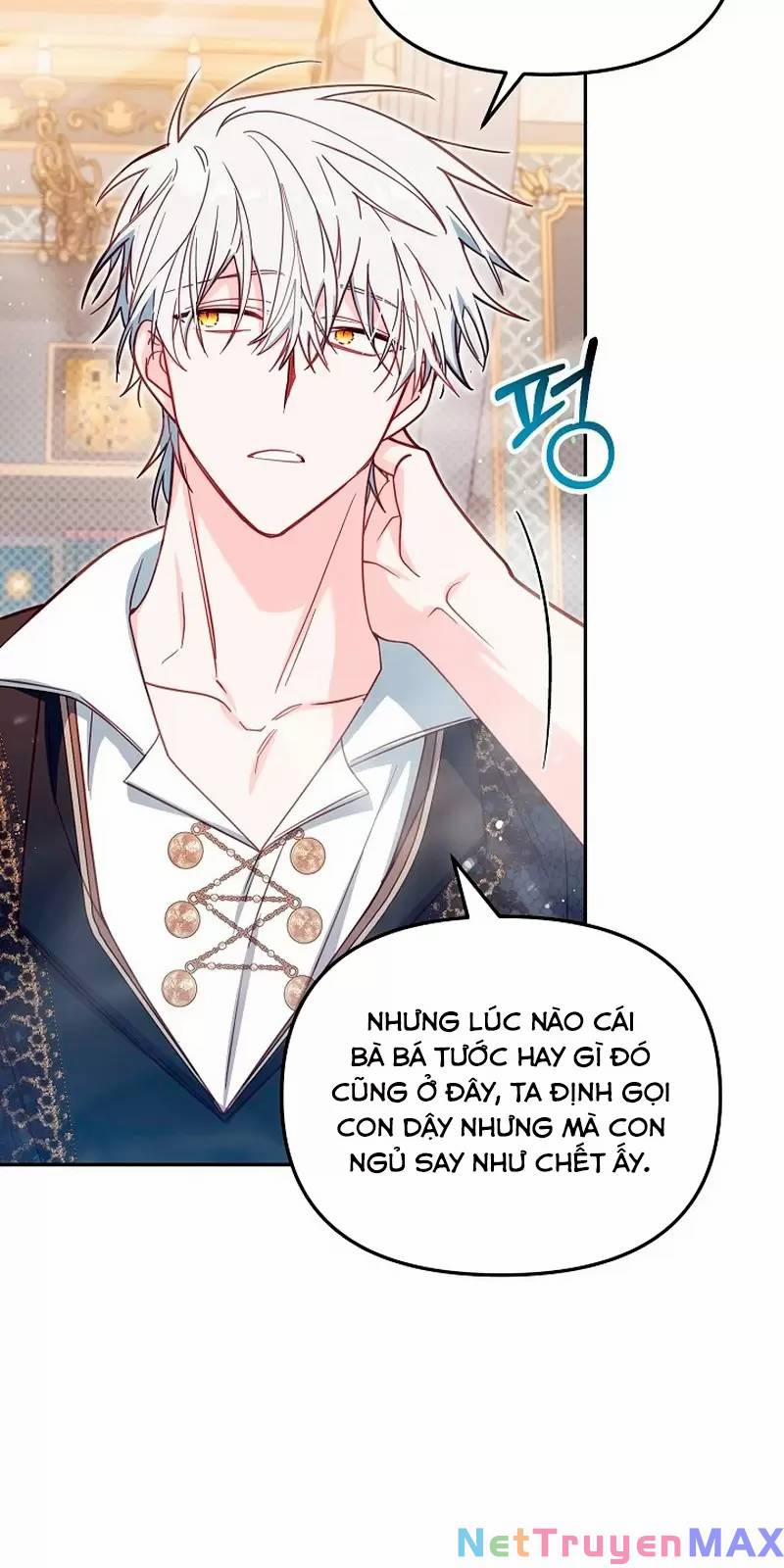 Không Có Nơi Nào Dành Cho Công Chúa Giả Mạo 38 trang 16