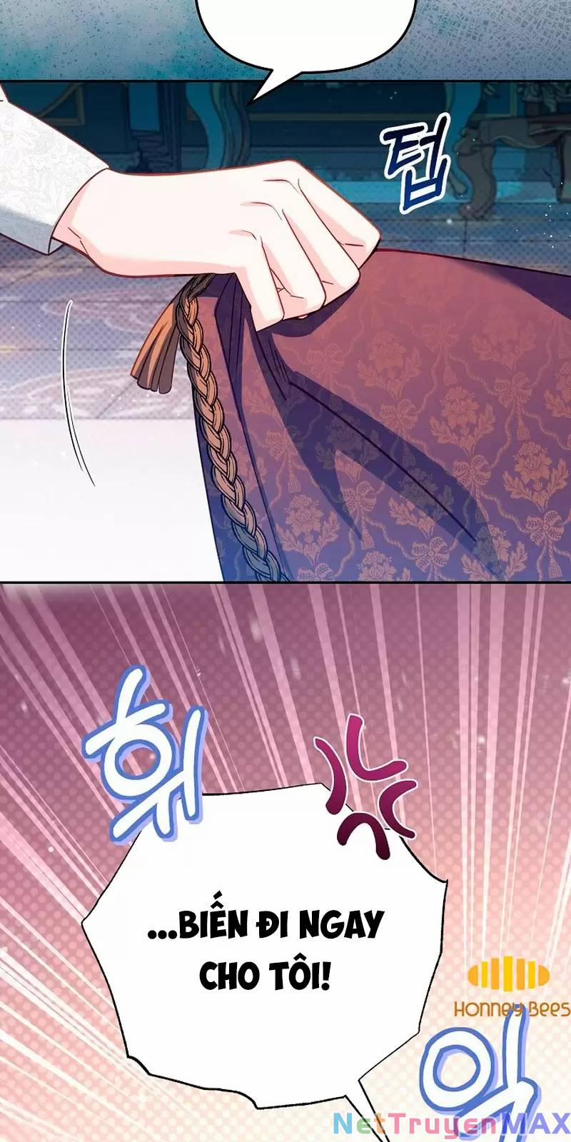 Không Có Nơi Nào Dành Cho Công Chúa Giả Mạo 38 trang 18