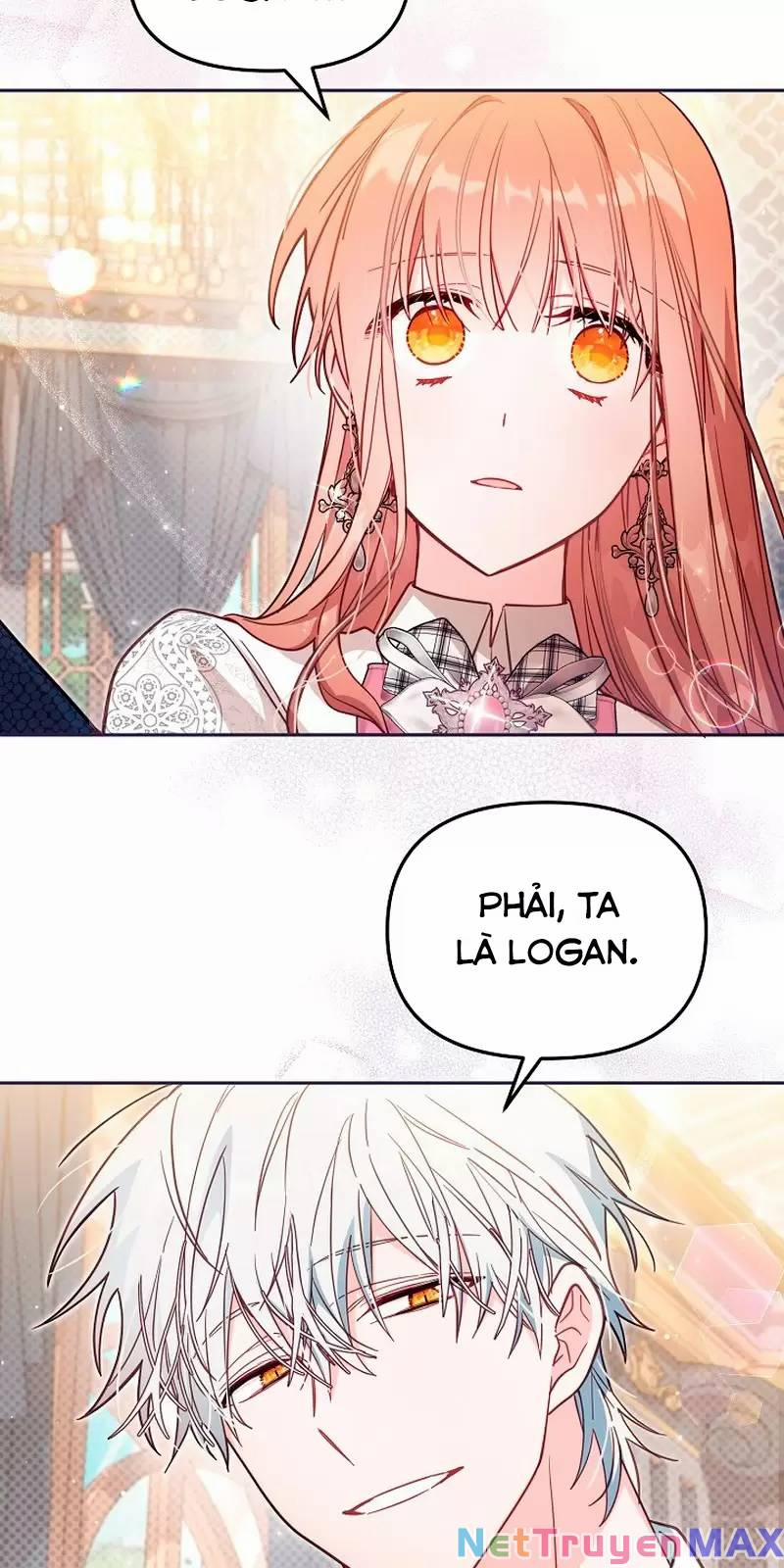 Không Có Nơi Nào Dành Cho Công Chúa Giả Mạo 38 trang 2