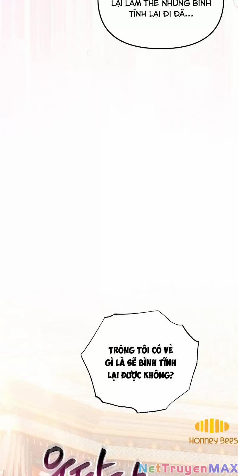 Không Có Nơi Nào Dành Cho Công Chúa Giả Mạo 38 trang 22