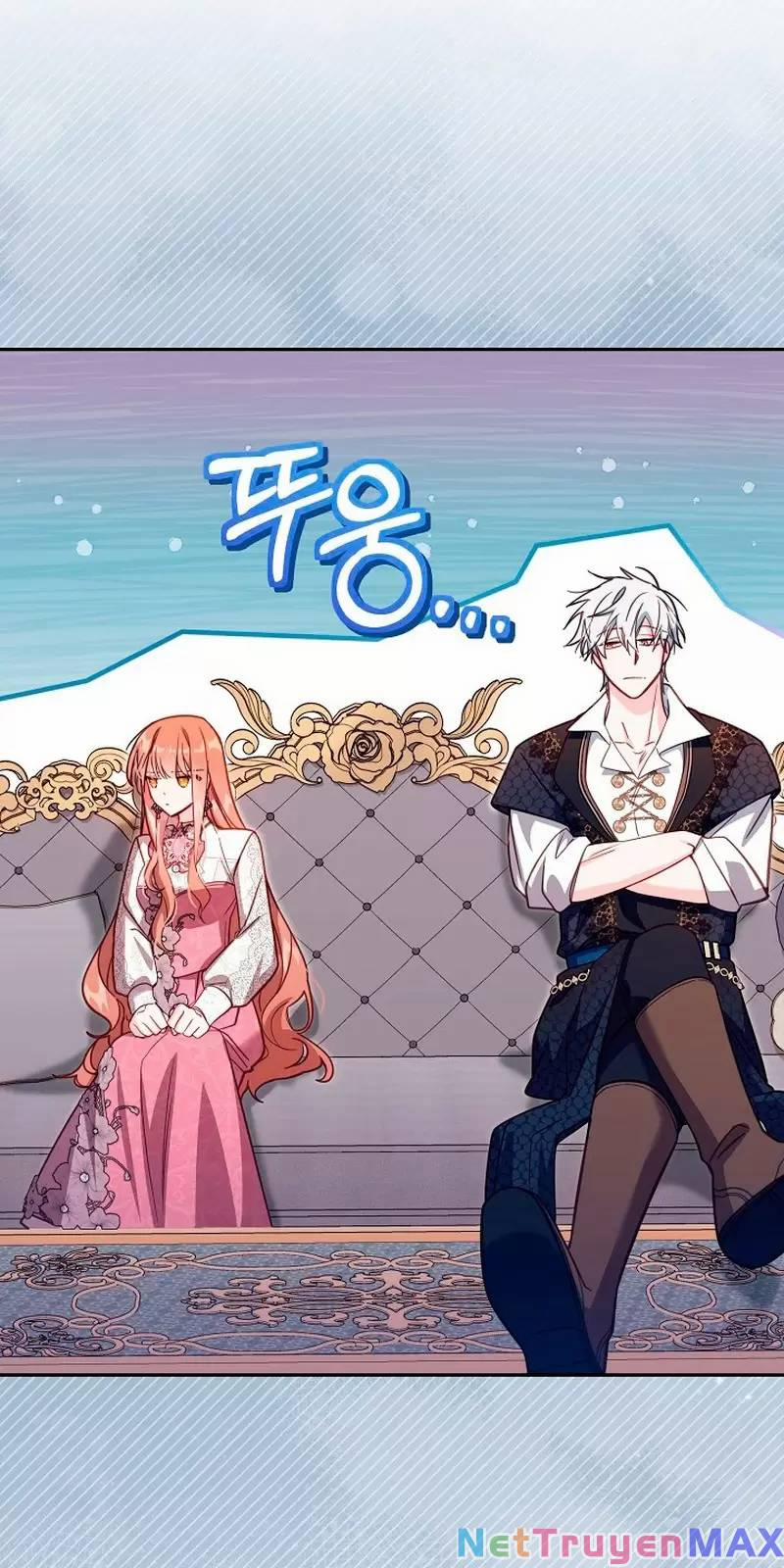 Không Có Nơi Nào Dành Cho Công Chúa Giả Mạo 38 trang 25