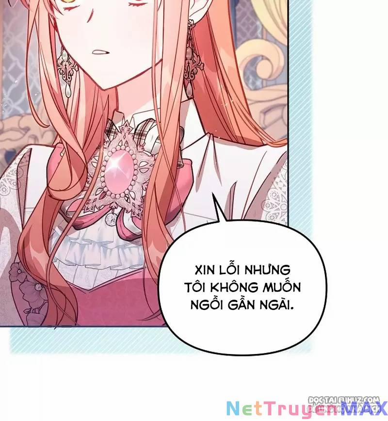Không Có Nơi Nào Dành Cho Công Chúa Giả Mạo 38 trang 27