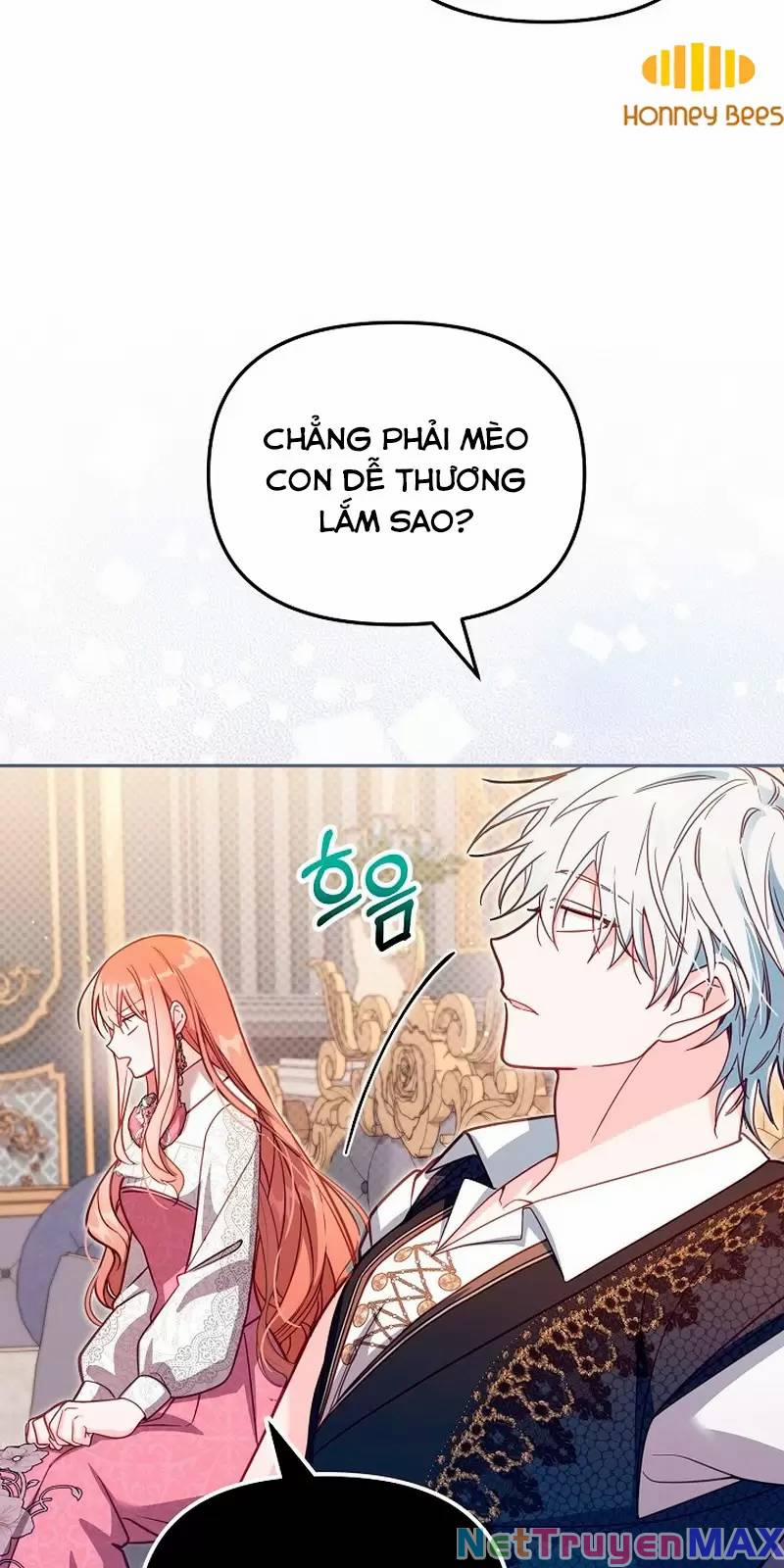 Không Có Nơi Nào Dành Cho Công Chúa Giả Mạo 38 trang 29