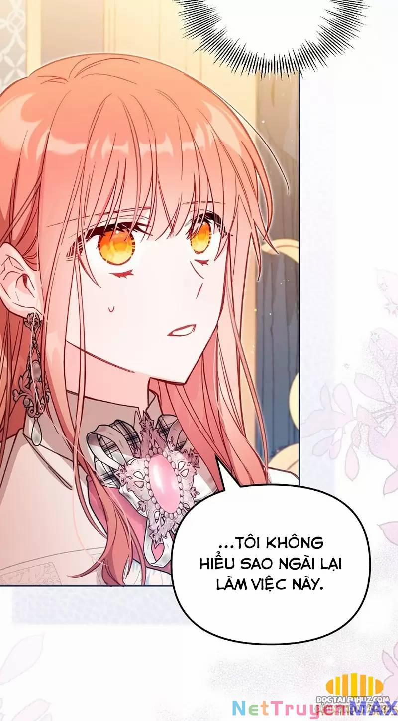 Không Có Nơi Nào Dành Cho Công Chúa Giả Mạo 38 trang 40