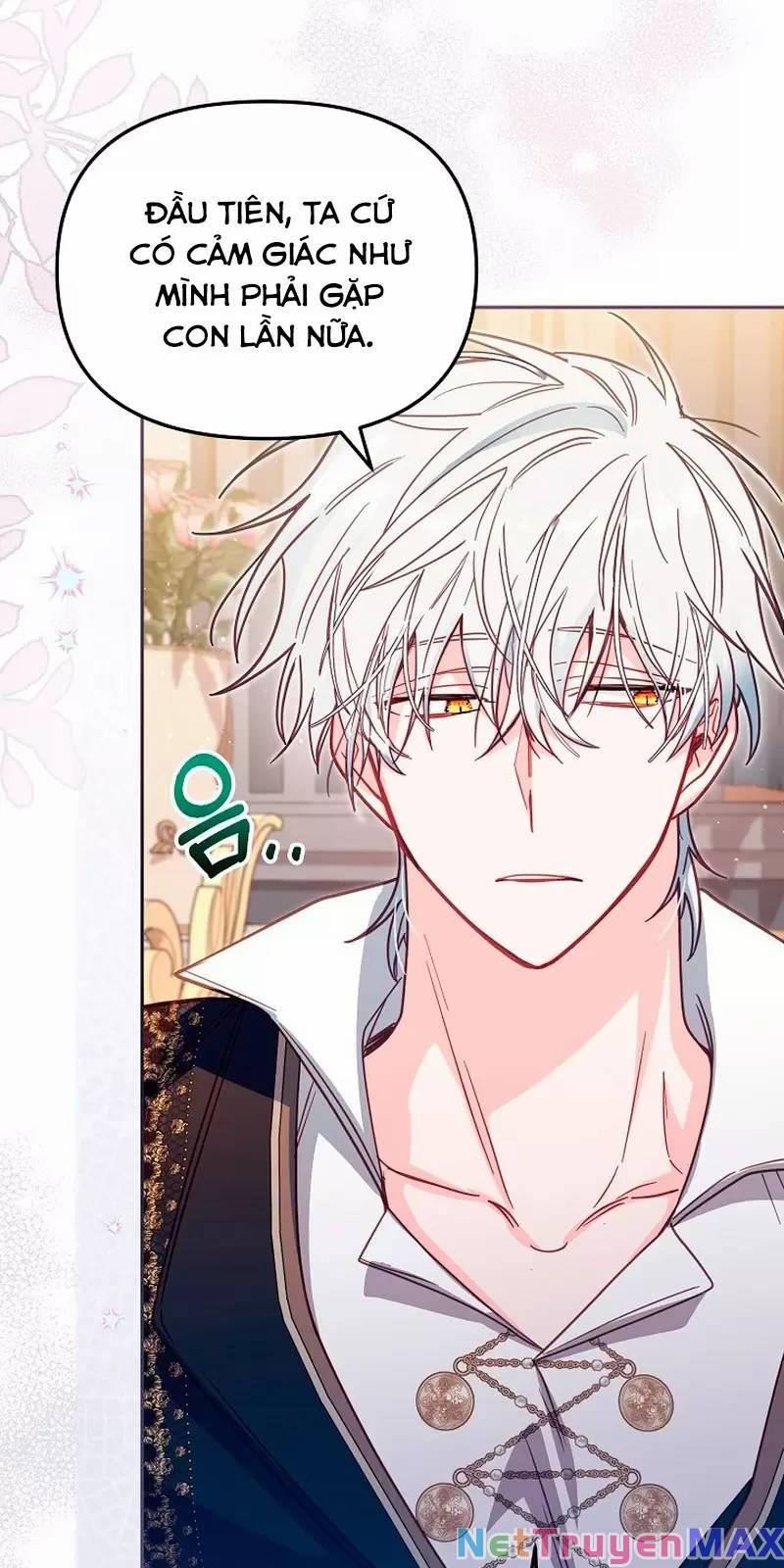 Không Có Nơi Nào Dành Cho Công Chúa Giả Mạo 38 trang 41