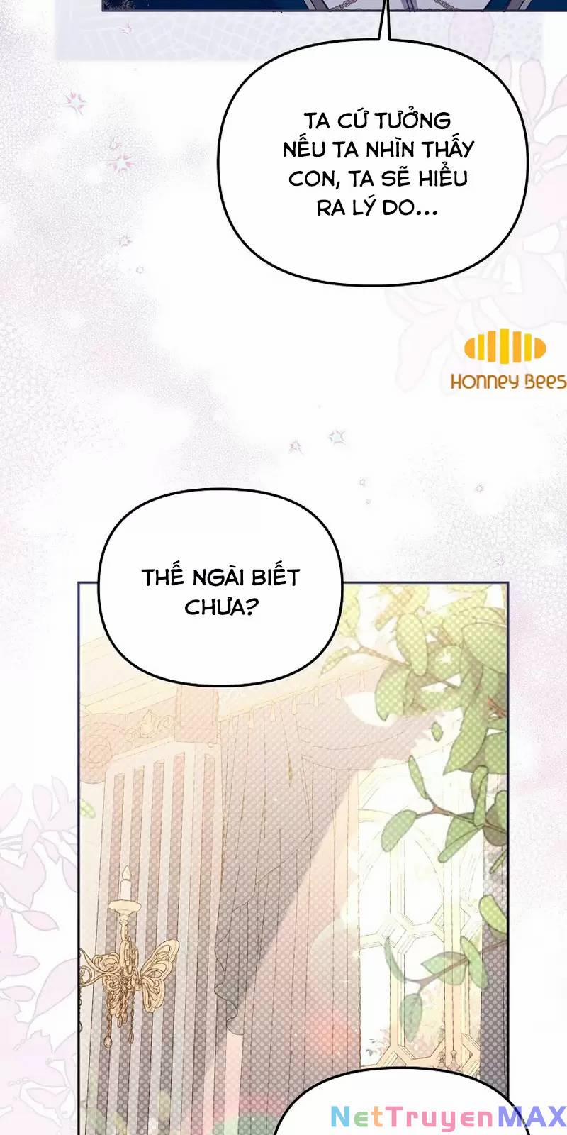 Không Có Nơi Nào Dành Cho Công Chúa Giả Mạo 38 trang 42