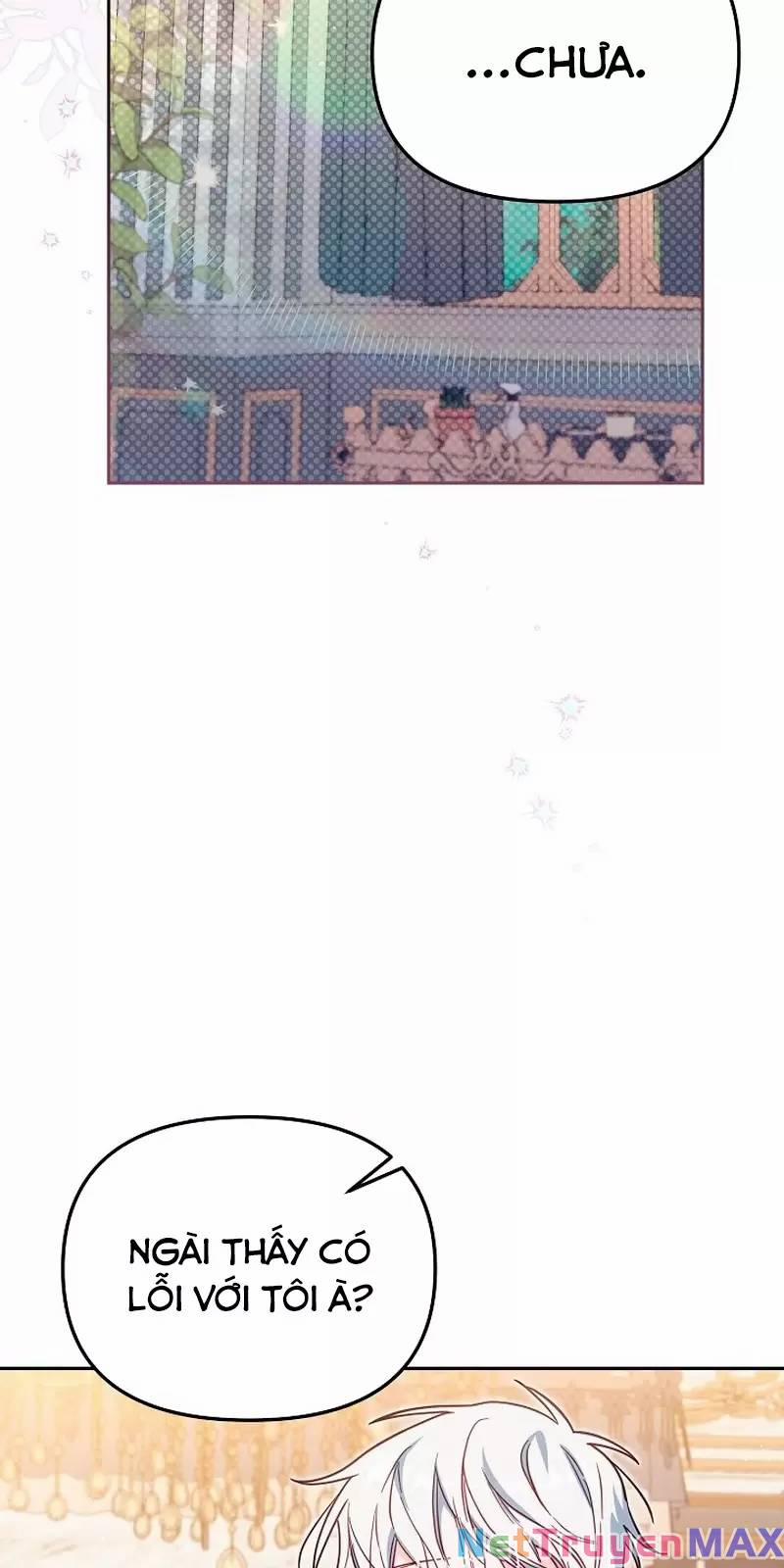 Không Có Nơi Nào Dành Cho Công Chúa Giả Mạo 38 trang 43