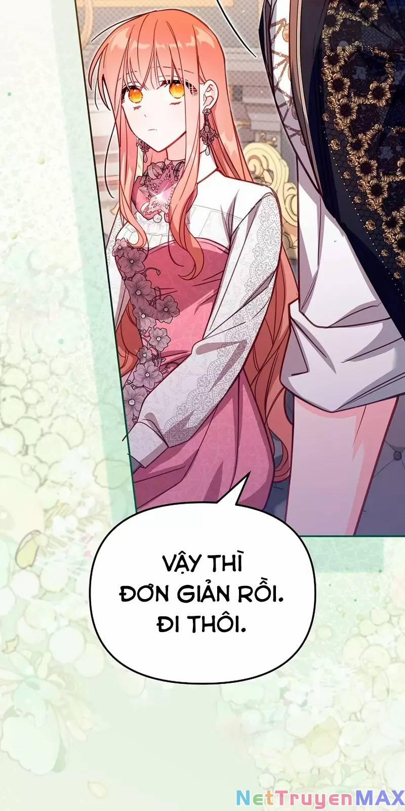 Không Có Nơi Nào Dành Cho Công Chúa Giả Mạo 38 trang 51