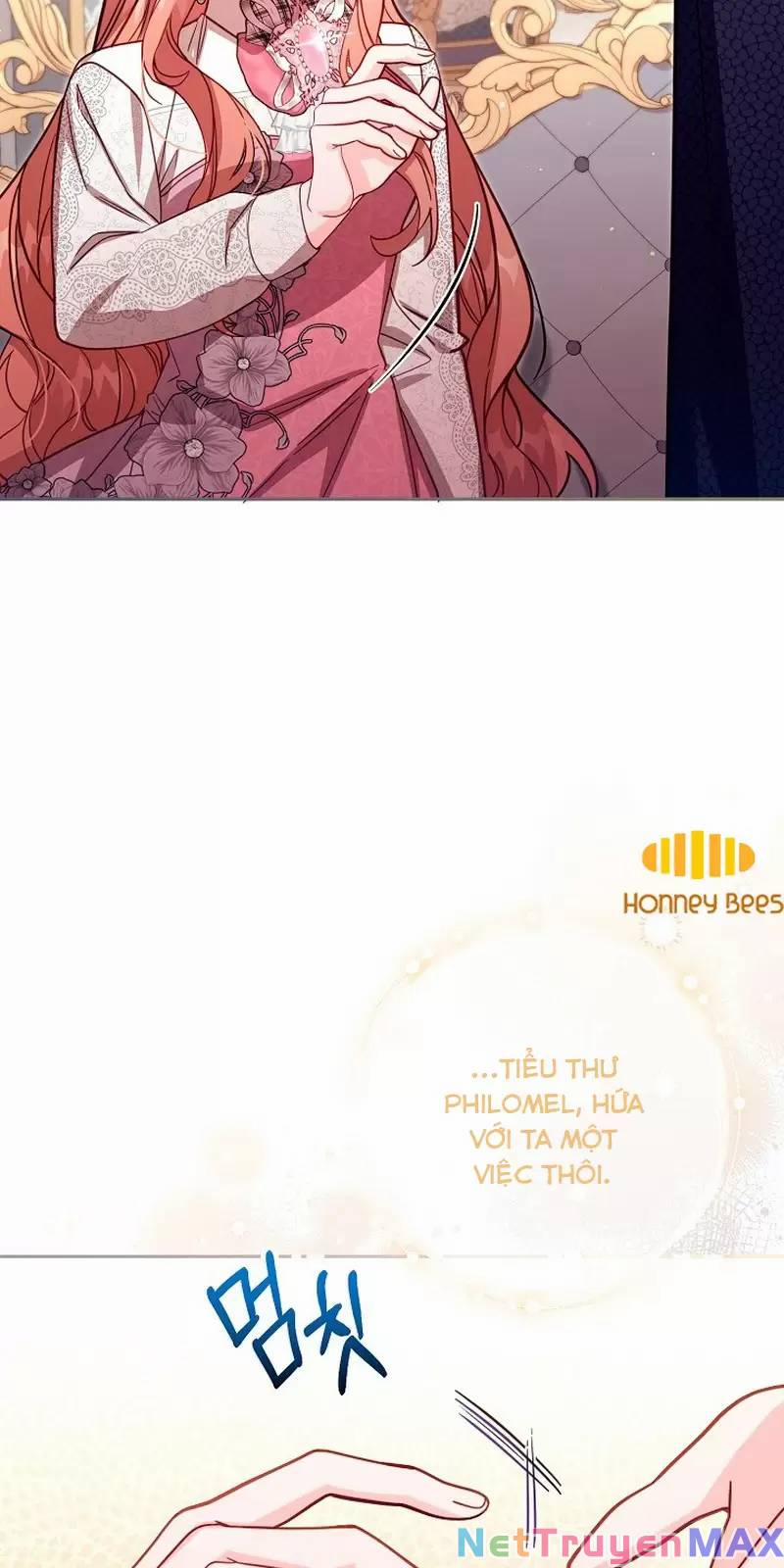 Không Có Nơi Nào Dành Cho Công Chúa Giả Mạo 38 trang 55