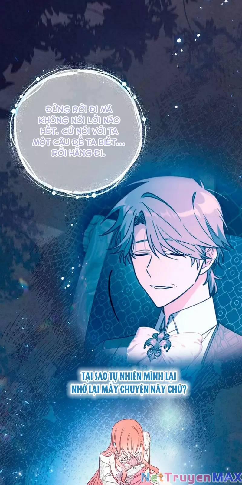 Không Có Nơi Nào Dành Cho Công Chúa Giả Mạo 38 trang 57