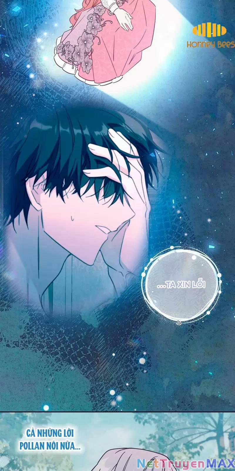 Không Có Nơi Nào Dành Cho Công Chúa Giả Mạo 38 trang 58