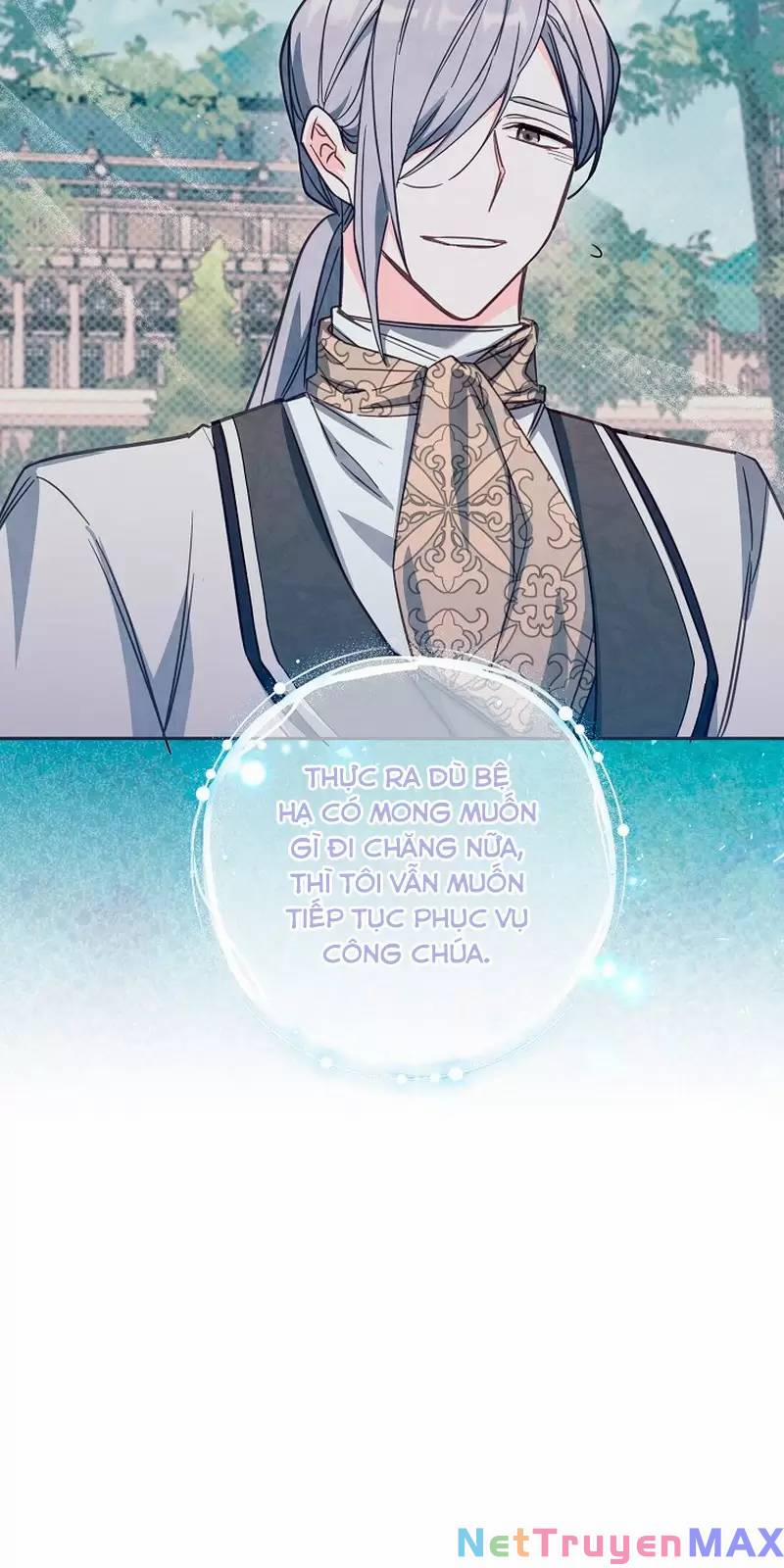 Không Có Nơi Nào Dành Cho Công Chúa Giả Mạo 38 trang 59