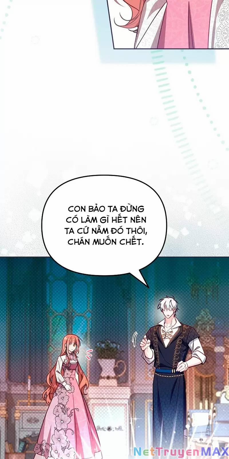 Không Có Nơi Nào Dành Cho Công Chúa Giả Mạo 38 trang 6