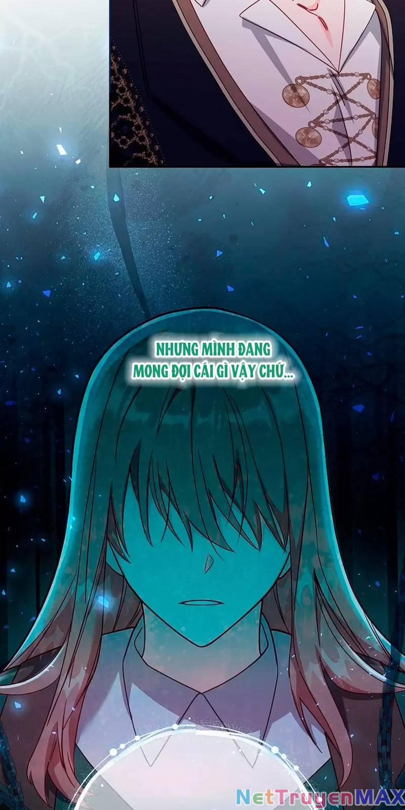 Không Có Nơi Nào Dành Cho Công Chúa Giả Mạo 38 trang 61