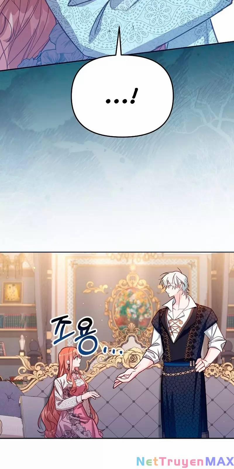 Không Có Nơi Nào Dành Cho Công Chúa Giả Mạo 38 trang 63