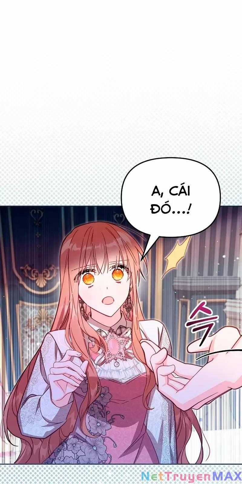 Không Có Nơi Nào Dành Cho Công Chúa Giả Mạo 38 trang 64