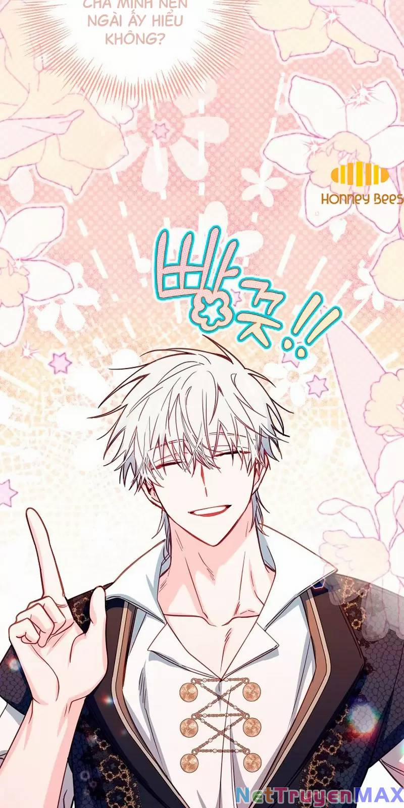 Không Có Nơi Nào Dành Cho Công Chúa Giả Mạo 38 trang 69