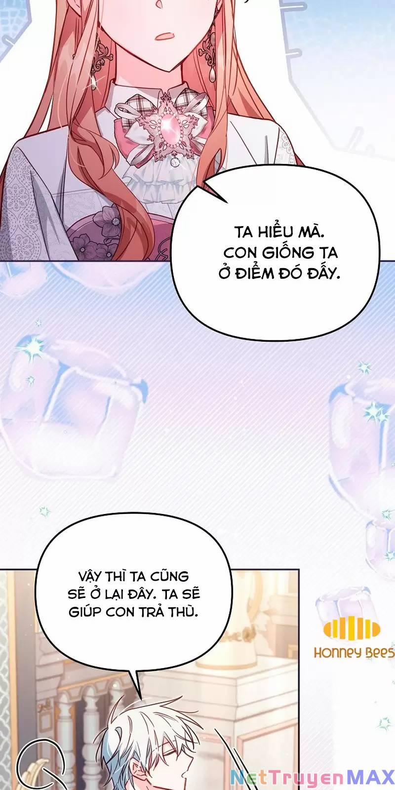 Không Có Nơi Nào Dành Cho Công Chúa Giả Mạo 38 trang 71