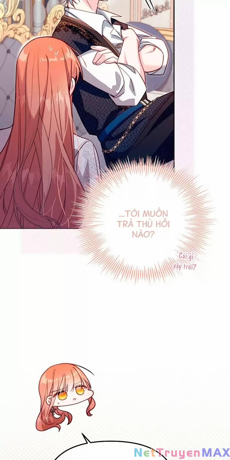 Không Có Nơi Nào Dành Cho Công Chúa Giả Mạo 38 trang 72