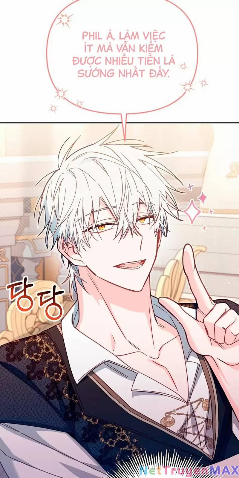 Không Có Nơi Nào Dành Cho Công Chúa Giả Mạo 38 trang 74