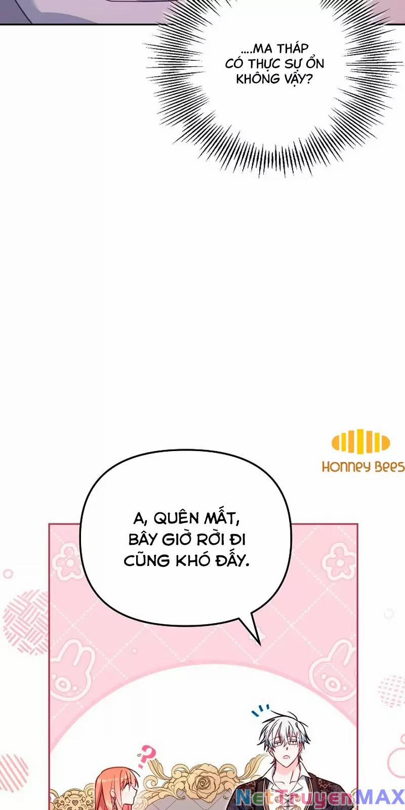 Không Có Nơi Nào Dành Cho Công Chúa Giả Mạo 38 trang 75