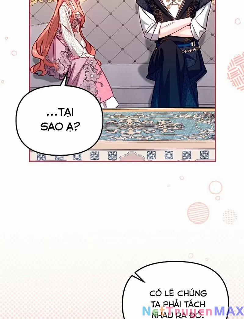 Không Có Nơi Nào Dành Cho Công Chúa Giả Mạo 38 trang 76