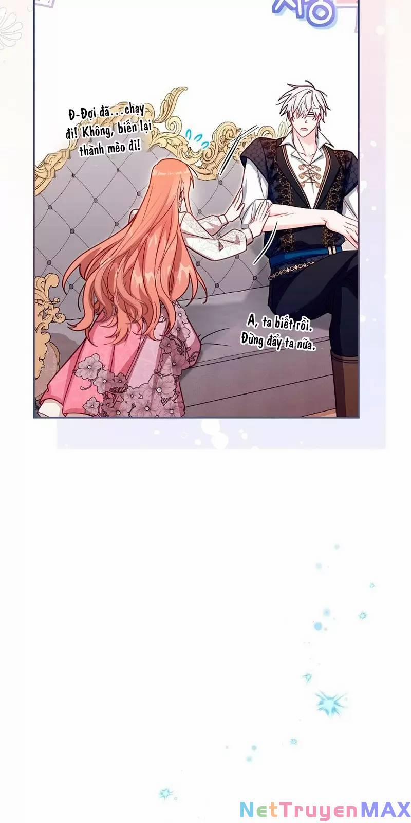 Không Có Nơi Nào Dành Cho Công Chúa Giả Mạo 38 trang 80