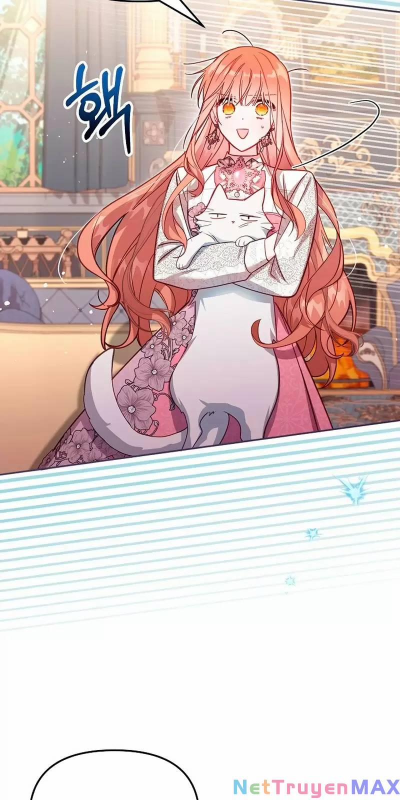 Không Có Nơi Nào Dành Cho Công Chúa Giả Mạo 38 trang 82