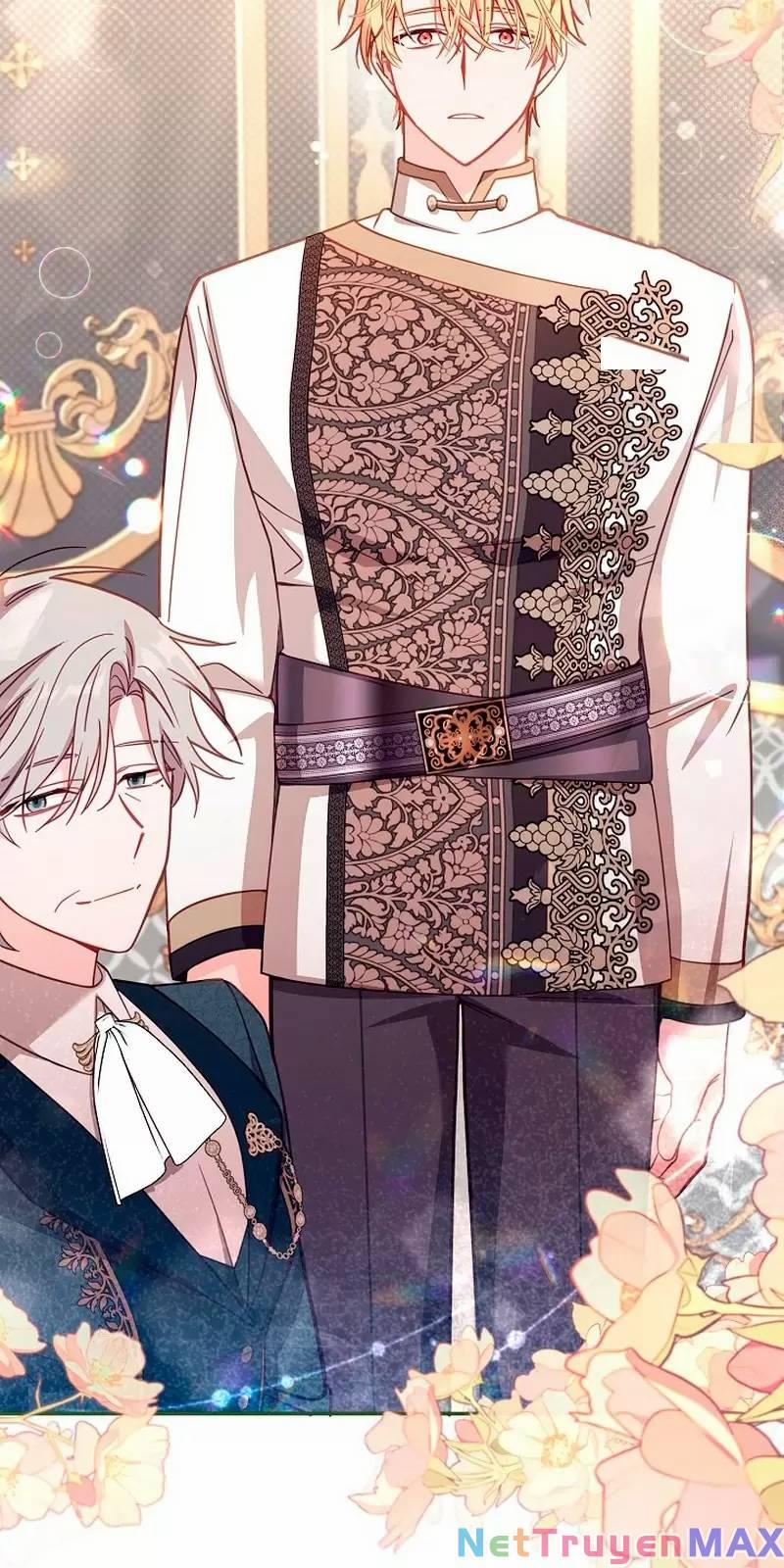 Không Có Nơi Nào Dành Cho Công Chúa Giả Mạo 38 trang 84