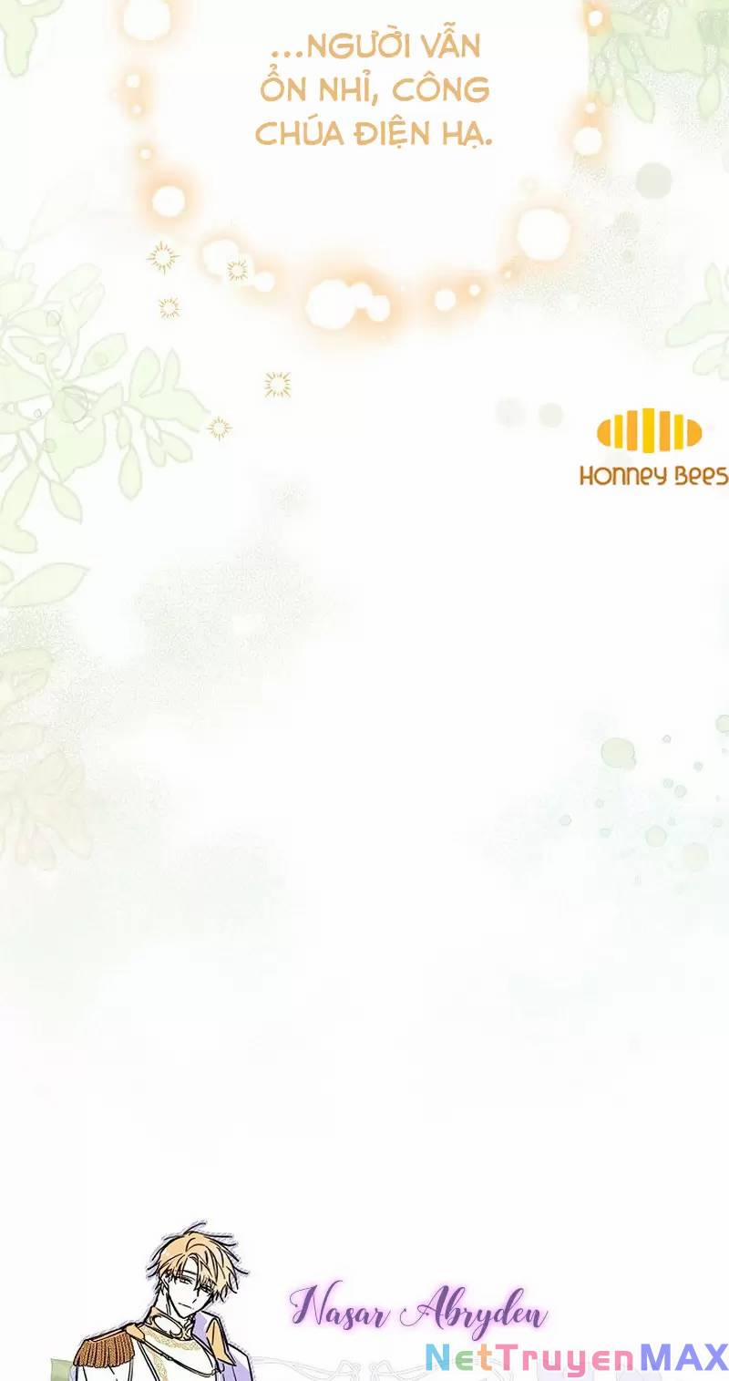 Không Có Nơi Nào Dành Cho Công Chúa Giả Mạo 38 trang 86