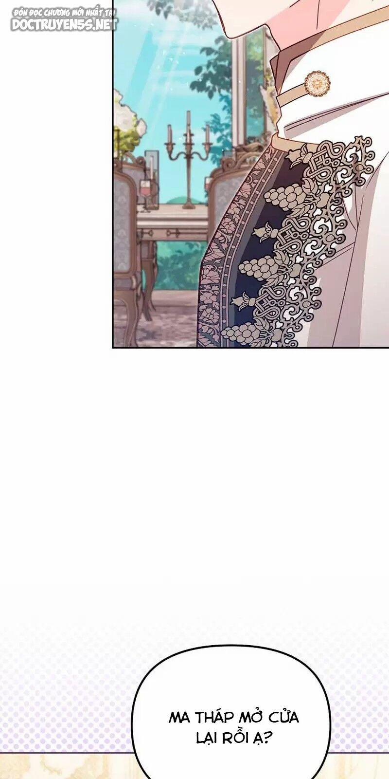 Không Có Nơi Nào Dành Cho Công Chúa Giả Mạo 39 trang 13