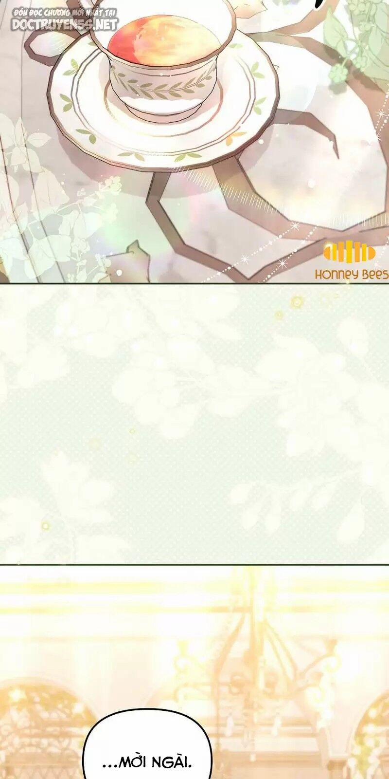 Không Có Nơi Nào Dành Cho Công Chúa Giả Mạo 39 trang 2